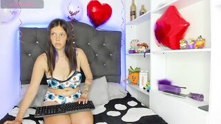 lola_18_ - [Chaturbate Record] tease doggie style girl hentai