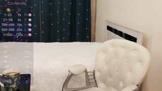 purple_shy_cat - [Chaturbate Record] beautiful oil dirty talk domi