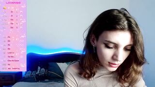 cherrybloom777 - [Chaturbate Record] pink web cam sex horny shaved