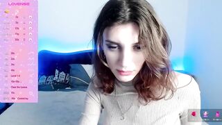 cherrybloom777 - [Chaturbate Record] pink web cam sex horny shaved