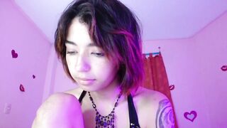 kiyusweetcrazy - [Chaturbate Record] lesbian belly slim smile