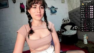 katia_12_ - [Chaturbate Record] deep erotic sensual bisexual