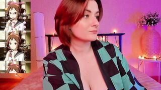 elice_sweet - [Chaturbate Record] fun relax ticket show big pussy