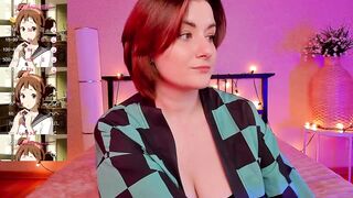 elice_sweet - [Chaturbate Record] fun relax ticket show big pussy