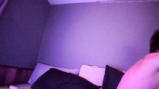 4ourpleasure1117 - [Chaturbate Record] prostitute asshole big tits iteractivetoy