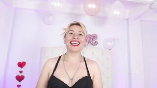 lindasmile - [Chaturbate Record] dominant European big ass stocking