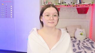 ariellass - [Chaturbate Record] private show sensual natural cam girl