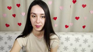 petitegirll_ - [Chaturbate Record] stocking fit lush shy