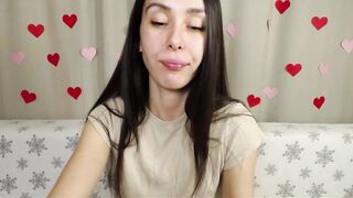 petitegirll_ - [Chaturbate Record] stocking fit lush shy