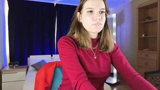 lilya_1 - [Chaturbate Record] asshole hot model stream videos hush
