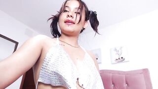 valentinabaker_ - [Chaturbate Record] creampie perfect sex natural tits