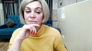 blondemommy_77 - [Chaturbate Record] goddess milf shaved perfect