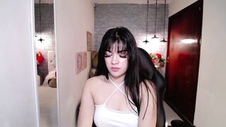 _victoria11 - [Chaturbate Record] latex submissive bisexual slave