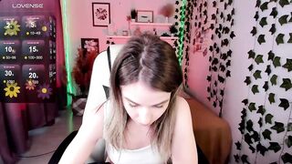 chloe_sinn - [Chaturbate Record] step daughter role-play blonde real orgasm