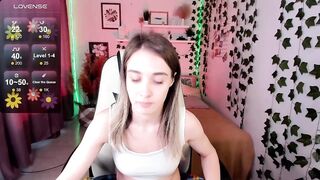 chloe_sinn - [Chaturbate Record] step daughter role-play blonde real orgasm