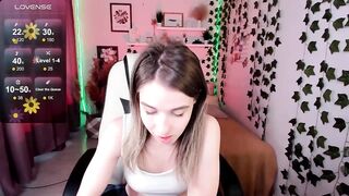 chloe_sinn - [Chaturbate Record] step daughter role-play blonde real orgasm