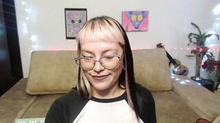 sammy_ft_joe - [Chaturbate Record] girl hidden sister hidden