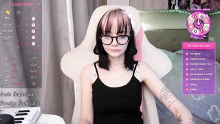 elizabethbritanny - [Chaturbate Record] lush massage chaturbate stockings