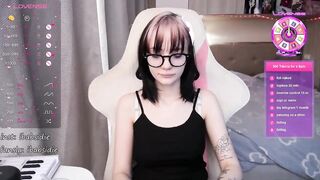 elizabethbritanny - [Chaturbate Record] lush massage chaturbate stockings