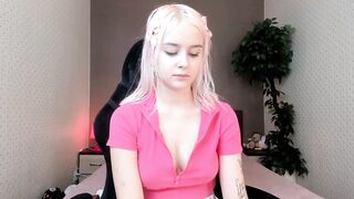 bubble_maryy - [Chaturbate Record] handjob fetish fansy big ass