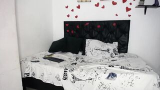 miss_chicky - [Chaturbate Record] oil anal fuck fitness cam