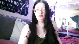 ourlittlesecret666 - [Chaturbate Record] tall chat pussy cam