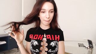 _spacefairy_ - [Chaturbate Record] beautiful pussy cute deep throat erotic show