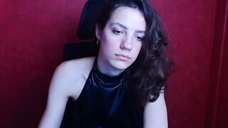 triniti_love - [Chaturbate Record] tattoo panties first time oil