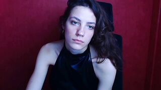 triniti_love - [Chaturbate Record] tattoo panties first time oil