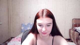 lovely__sara - [Chaturbate Record] tiny big lips hentai legs