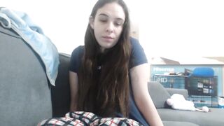 miss_sunshine01 - [Chaturbate Record] compilation teen passive stream videos