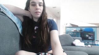 miss_sunshine01 - [Chaturbate Record] compilation teen passive stream videos