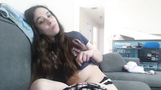 miss_sunshine01 - [Chaturbate Record] compilation teen passive stream videos