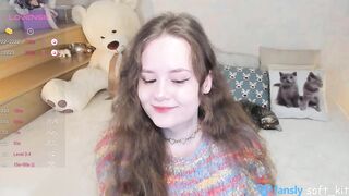 soft_purr_kitty - [Chaturbate Record] Stream Archive latex stocking instagram