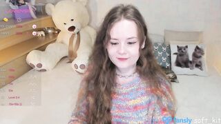 soft_purr_kitty - [Chaturbate Record] Stream Archive latex stocking instagram