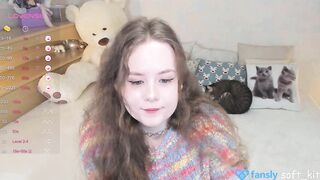 soft_purr_kitty - [Chaturbate Record] Stream Archive latex stocking instagram