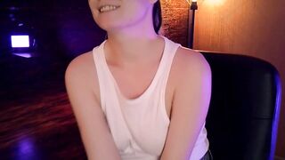 elizabet_owl - [Chaturbate Record] party goddess spy cam pretty face