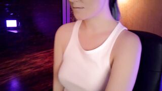 elizabet_owl - [Chaturbate Record] party goddess spy cam pretty face