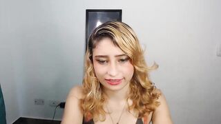 beelceboo - [Chaturbate Record] face fucking stockings perfect video compilation