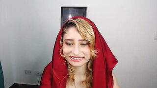 beelceboo - [Chaturbate Record] face fucking stockings perfect video compilation