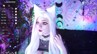 mirareed - [Chaturbate Record] pretty face cosplay iteractivetoy role-play