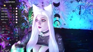 mirareed - [Chaturbate Record] pretty face cosplay iteractivetoy role-play