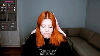 succubus_leslie - [Chaturbate Record] sex vids blonde chaturbate strapon