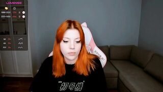 succubus_leslie - [Chaturbate Record] sex vids blonde chaturbate strapon