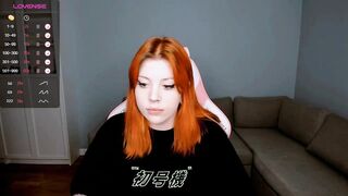 succubus_leslie - [Chaturbate Record] sex vids blonde chaturbate strapon