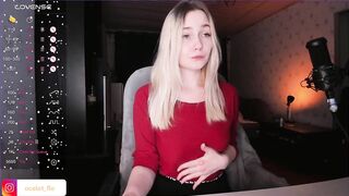 code_003 - [Chaturbate Record] blowjob wet fingers long hair