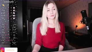 code_003 - [Chaturbate Record] blowjob wet fingers long hair