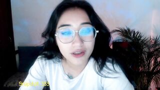 amywilliams_ - [Chaturbate Record] cam girl stockings Chatur shaved