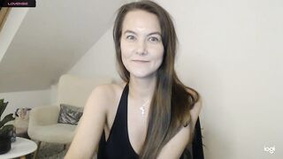 mati1da - [Chaturbate Record] natural tits domination glamour porn cam