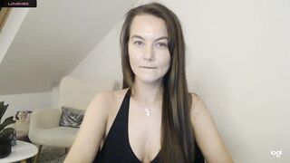 mati1da - [Chaturbate Record] natural tits domination glamour porn cam